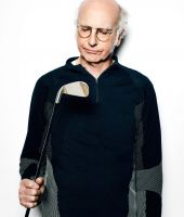 Larry David