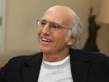 Larry David