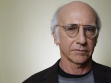 Larry David