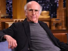 Larry David