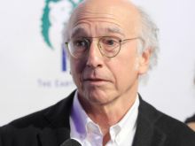 Larry David