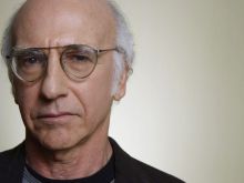 Larry David