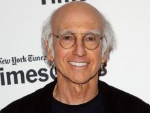 Larry David