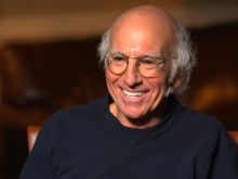 Larry David