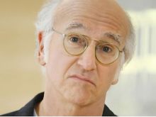 Larry David