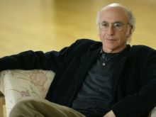 Larry David