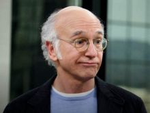 Larry David