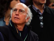 Larry David