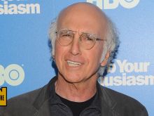 Larry David