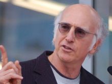 Larry David