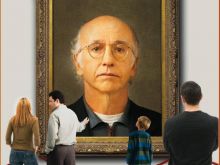 Larry David