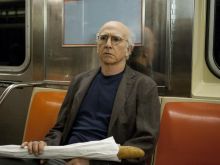 Larry David