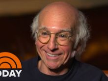 Larry David