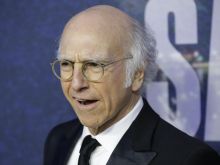 Larry David