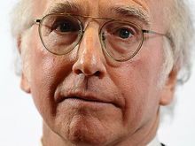 Larry David