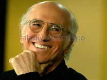 Larry David