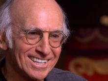 Larry David