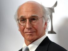 Larry David