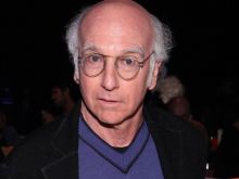 Larry David