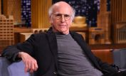 Larry David