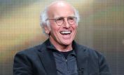 Larry David