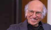 Larry David