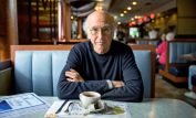 Larry David