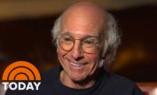 Larry David