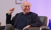 Larry David