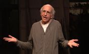 Larry David