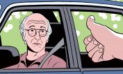 Larry David