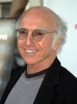 Larry David