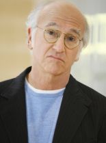 Larry David