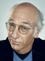 Larry David