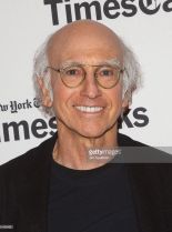 Larry David