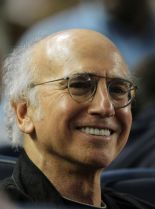 Larry David