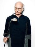 Larry David