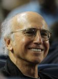 Larry David