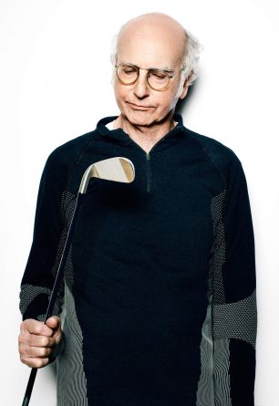 Larry David