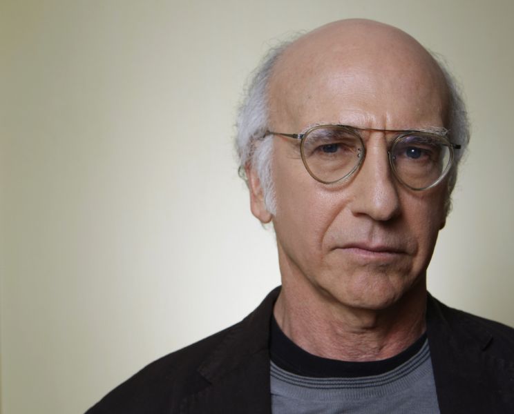 Larry David