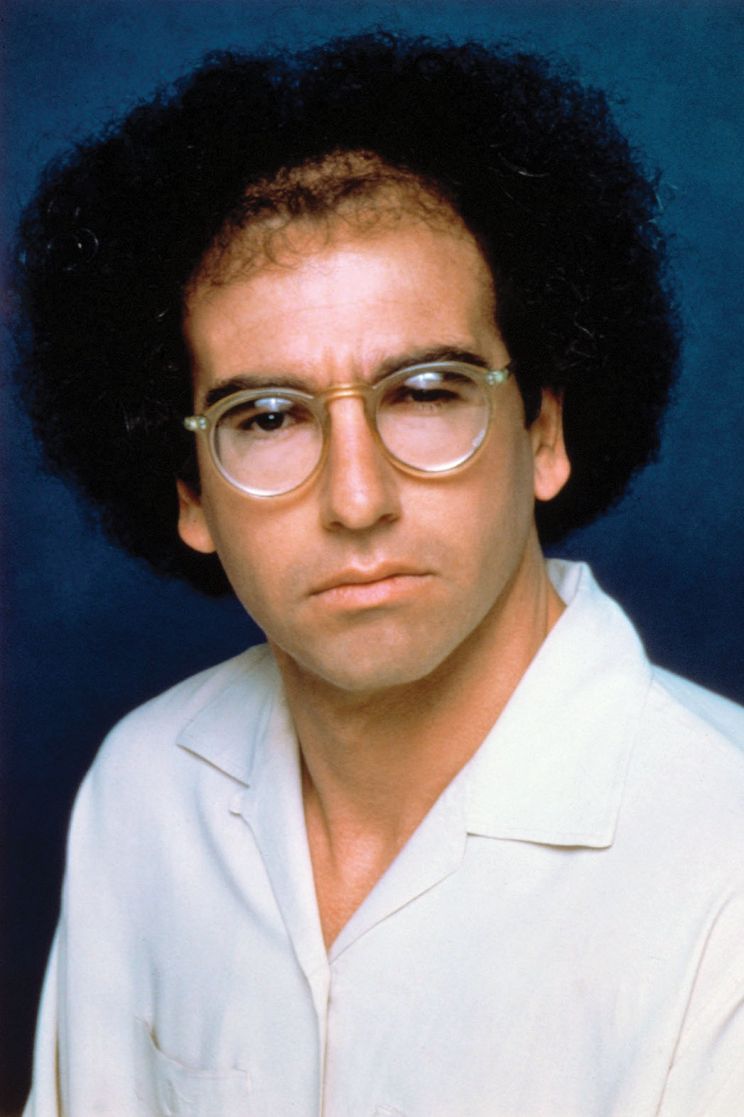 Larry David