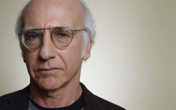 Larry David