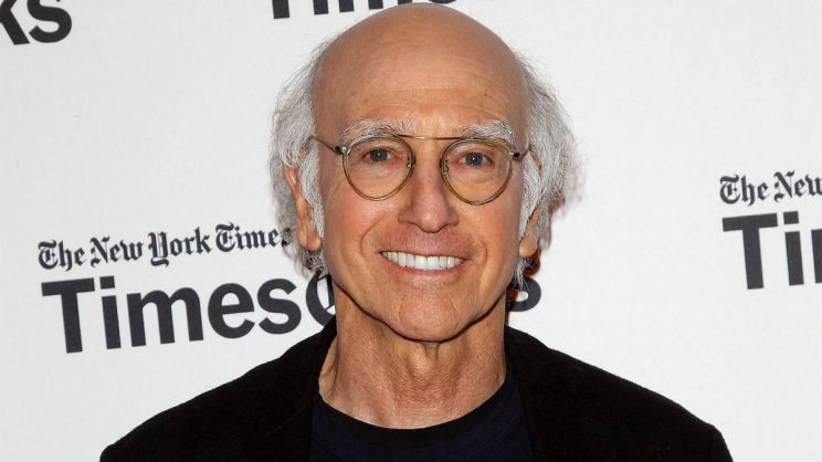 Larry David