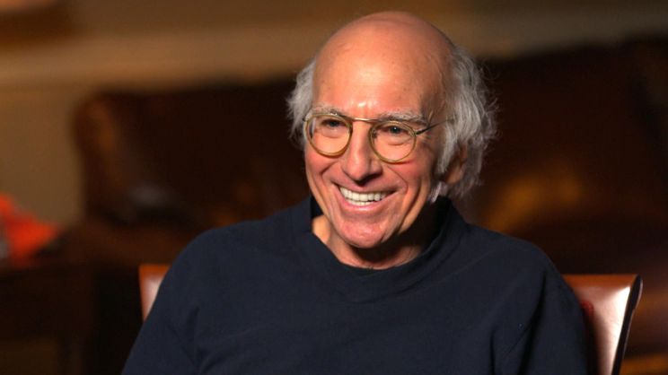 Larry David