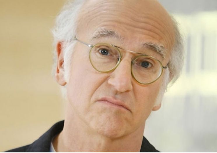 Larry David