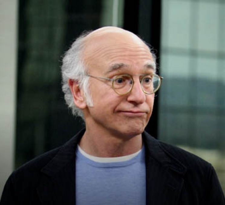 Larry David