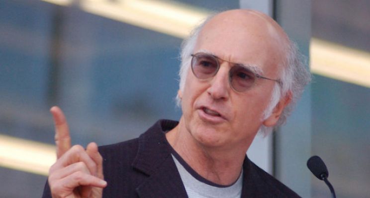 Larry David