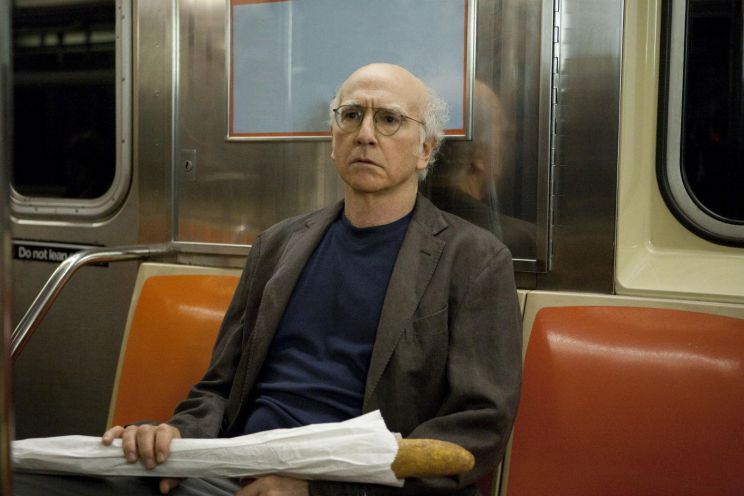 Larry David