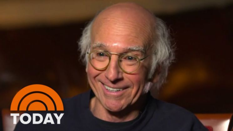 Larry David