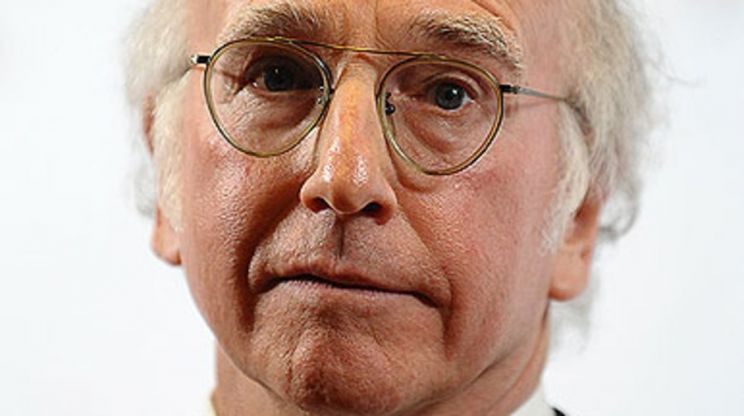 Larry David